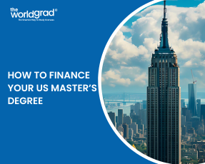 How to Finance Your US Master’s Degree