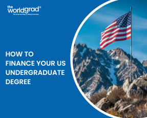 How to Finance Your US Undergraduate Degree