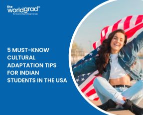 5 Must-Know Cultural Adaptation Tips for Indian Students in the USA