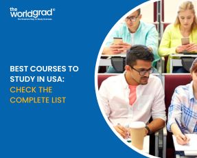 Best Courses to Study in USA &#8211; Check the Complete List