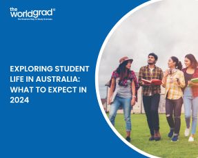 Exploring Student Life in Australia: What to Expect in 2024