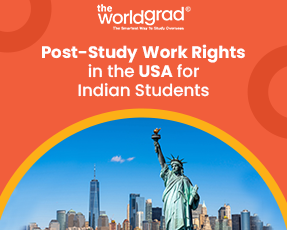 How Long Can an Indian Stay In the USA on a Student Visa?