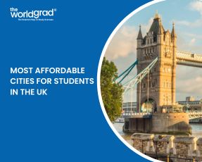 2025’s Most Affordable Cities in the UK for International Students