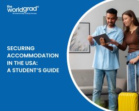 Securing Accommodation in the USA: A Student’s Guide