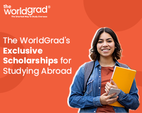 Study Abroad Scholarships (2023) for Indian Students