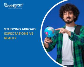 Studying Abroad: Expectations vs Reality