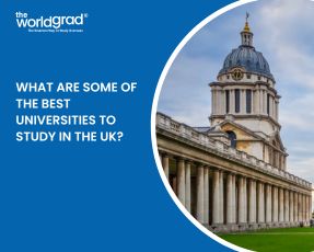 What Are Some of the Best Universities to Study in the UK?