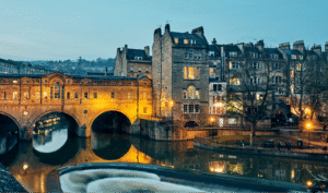 bath england