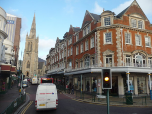 gervis place bournemouth