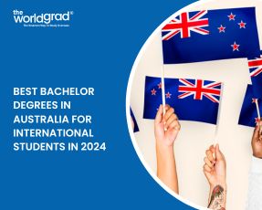 Best Bachelor Degrees in Australia For International Students in 2024