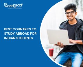 6 Best Countries to Study Abroad for Indian Students