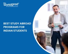 6 Best Study Abroad Programs for Indian Students