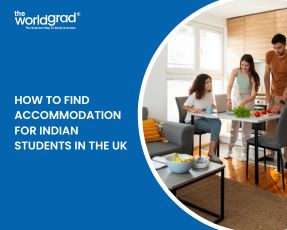 How to Find Accommodation in UK for Indian Students?