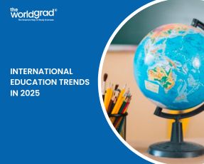 International Education Trends in 2025