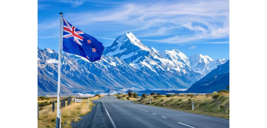 Study in New Zealand for Indian Students