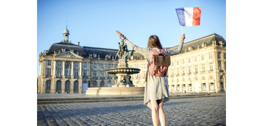 Study in France for Indian Students