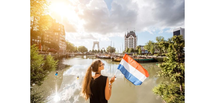 Study in The Netherlands for Indian Students