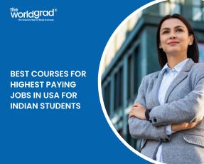 Best Courses for Highest Paying Jobs in USA for Indian Students