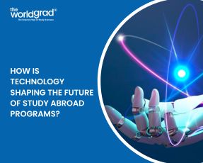 How is Technology Shaping the Future of Study Abroad Programs?