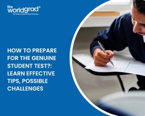 How to Prepare for the Genuine Student Test?: Learn Effective Tips, Possible Challenges