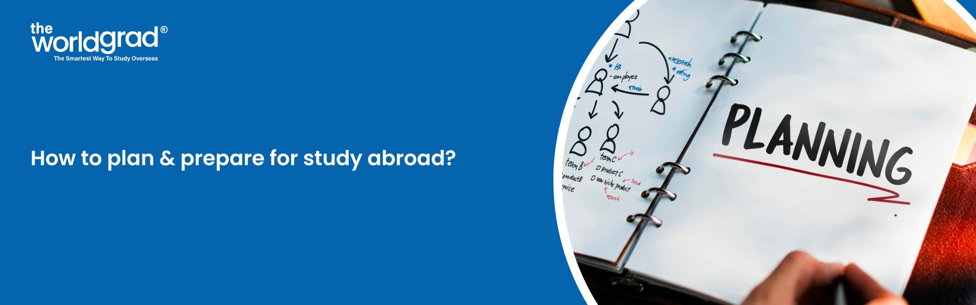 How to Plan and Prepare for Study Abroad?