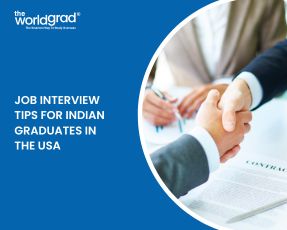 Job Interview Tips for Indian Graduates in the USA