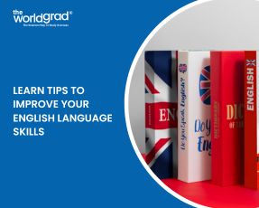 Learn Tips To Improve Your English Language Skills