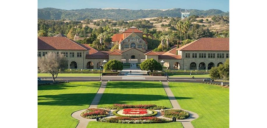 Stanford Graduate School of Business