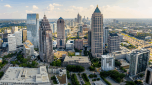 Atlanta – Georgia