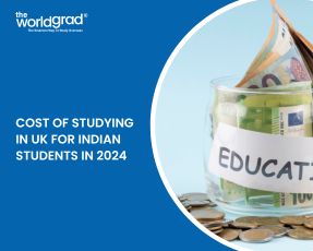 Cost of Studying in UK for Indian Students in 2024