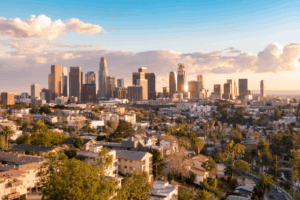 Los Angeles - California