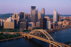 Pittsburgh – Pennsylvania