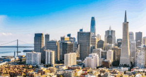 San Francisco - California
