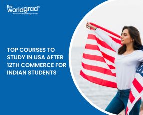 Top Courses to Study in USA After 12th Commerce for Indian Students