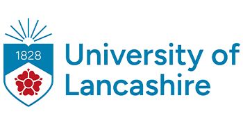 University of Lancashire Logo