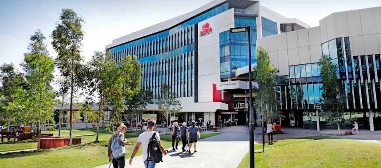 griffith-university