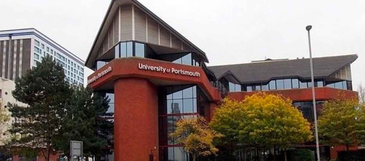 university-of-portsmouth