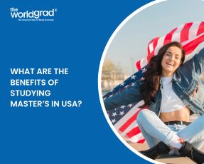 What are the Benefits of Studying Masters in USA for Indian Students?