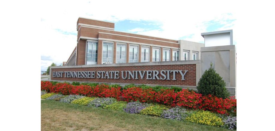 East Tennessee State University