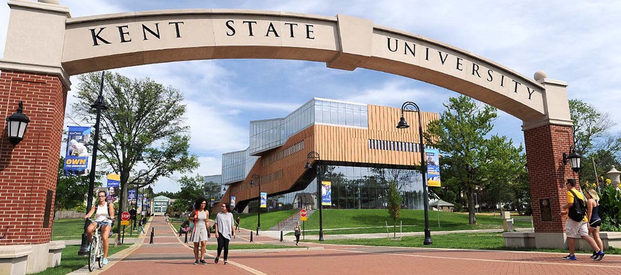 kent-state-university