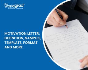 Motivation Letter: Definition, Samples, Template, Format and More