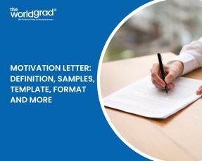 Motivation Letter: Definition, Samples, Template, Format and More