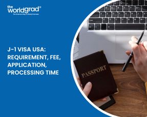 J-1 Visa USA: Requirement, Fee, Application, Processing Time