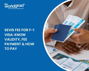 SEVIS Fee for F-1 Visa: Know Validity, Fee Payment &#038; How to Pay