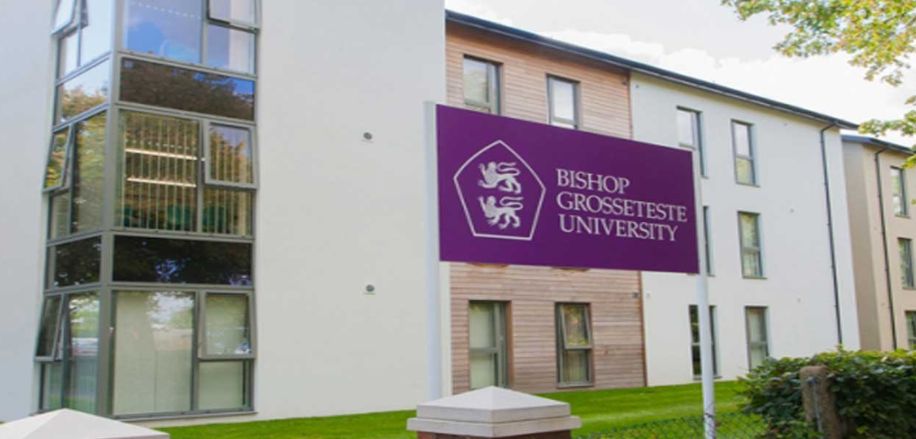 Bishop Grosseteste University-1-1