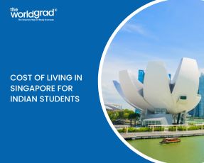 Cost of Living in Singapore for Indian Students