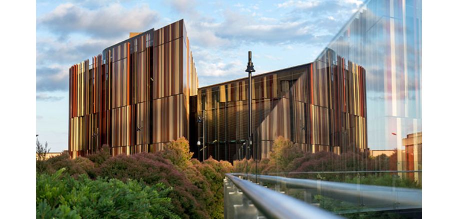 Macquarie University - 1