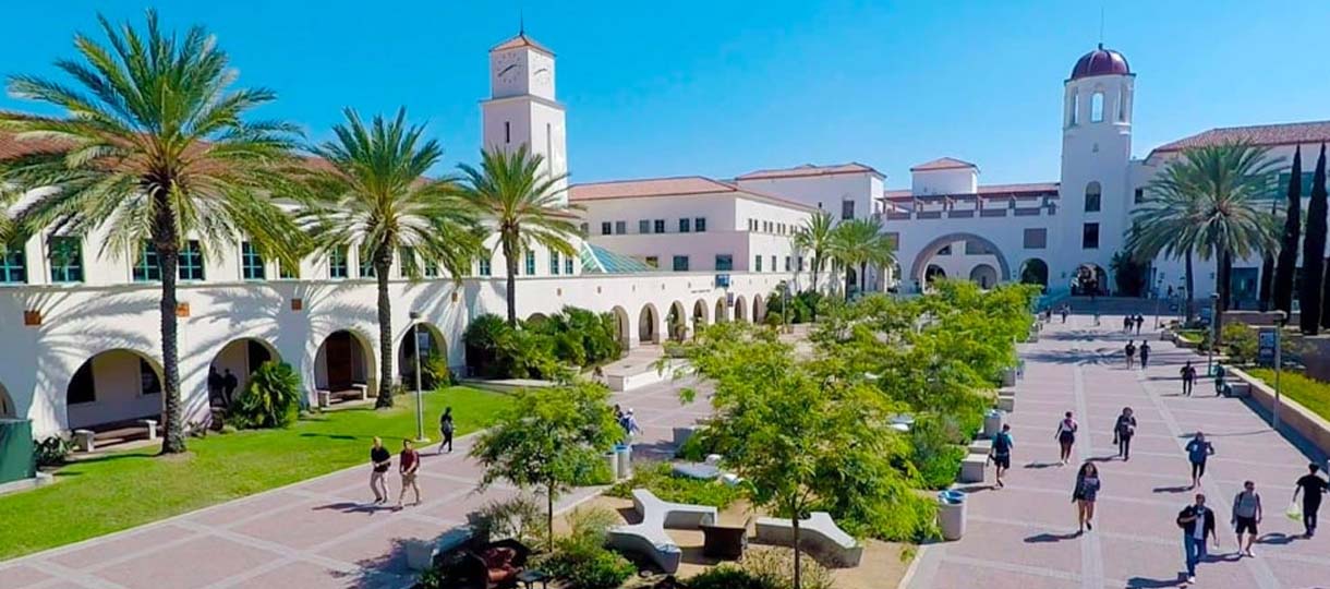 san-diego-state-university