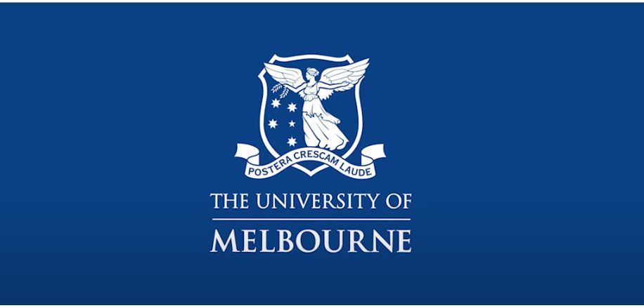 University of Melbourne logo