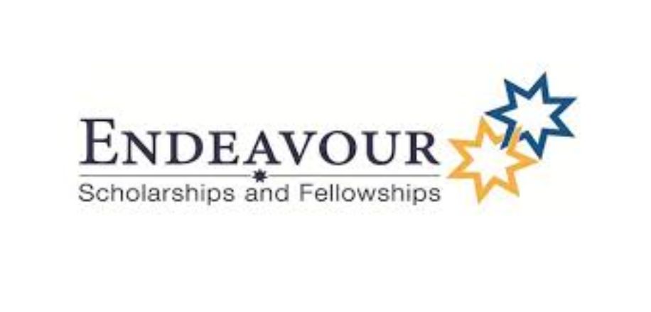 Endeavour Postgraduate Scholarship